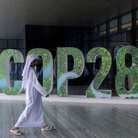 Quiénes van de Chile a la cumbre climática en Dubái y cuáles serán sus roles