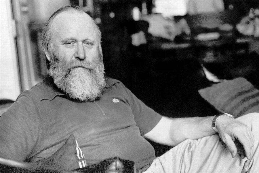 frankherbert