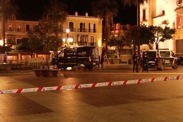 Hombre apuñala a varias personas en dos iglesias de España: se reporta un fallecido