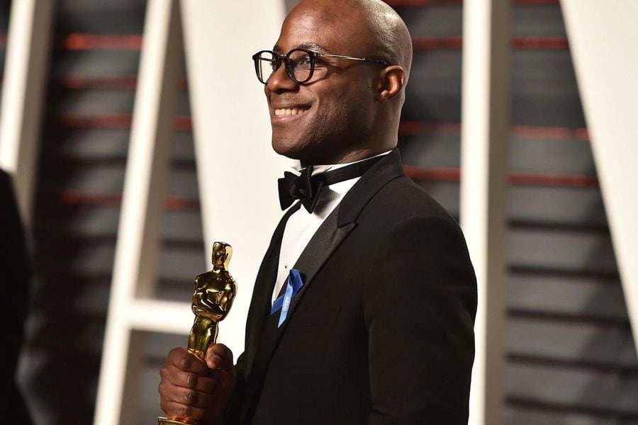 Director de Moonlight da a conocer su discurso de agradecimiento tras  triunfo en los Oscar - La Tercera