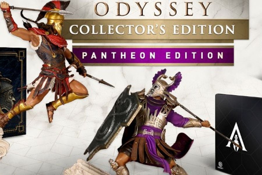 odyssey