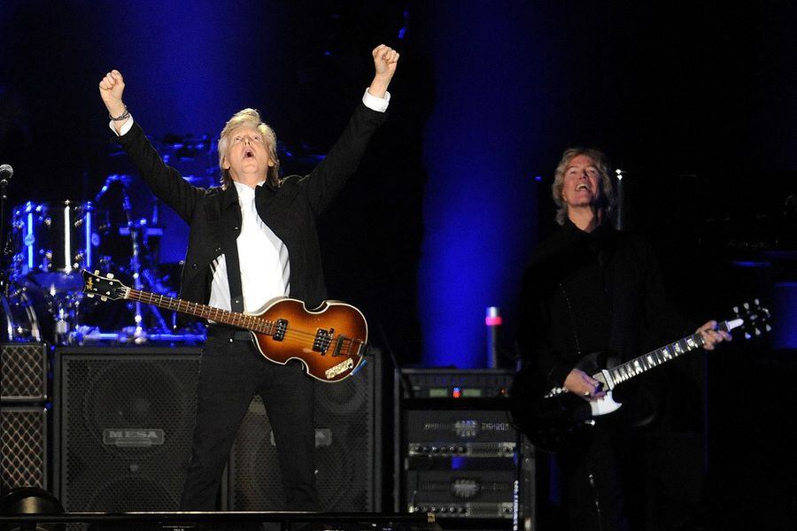 mccartney