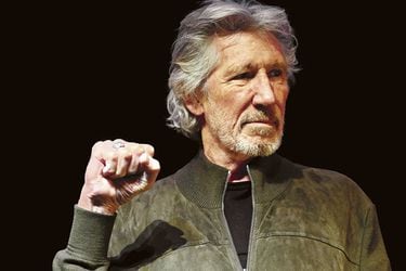 Roger Waters WEB