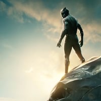 Comic-Con 2017: Marvel nos regala un nuevo póster de Black Panther