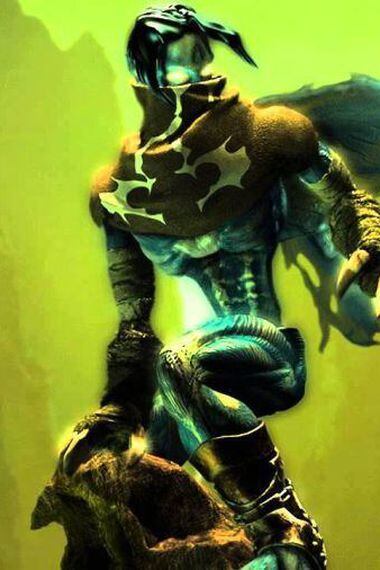 Soul Reaver