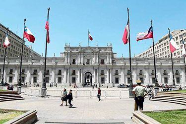 Chile Vamos por baja en Adimark: "Esto es un llamado al Gobierno y a los partidos de la coalición"