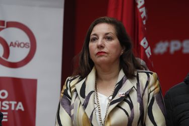 Paulina Vodanovic critica que en el Consejo “se está haciendo una Constitución para Kast”