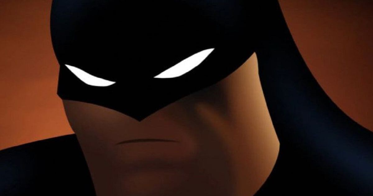 Batman: La serie animada llegará en HD a la plataforma de streaming de DC -  La Tercera