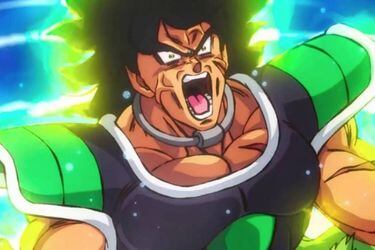 broly