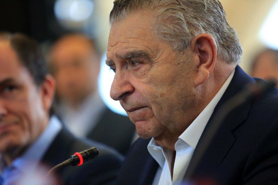 Suspenden Teleton 2019