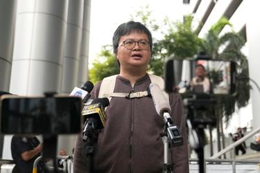 Condenan a 4 años a un abogado de derechos humanos por insultar al rey de Tailandia