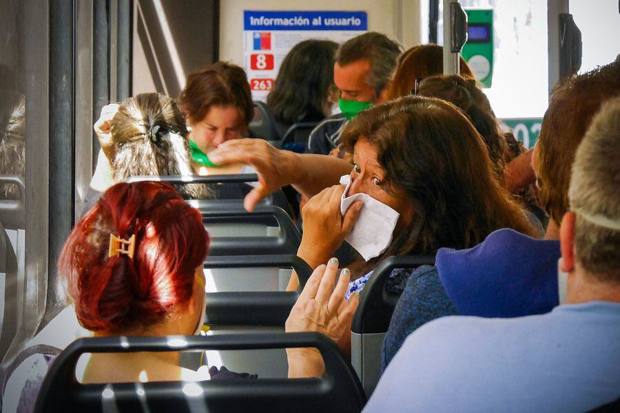 Ingreso Familiar de Emergencia: 63% de los hogares son liderados por una mujer - La Tercera
