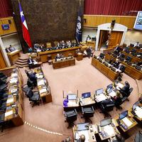 Tras 14 años de trámite: Congreso despacha proyecto que establece una nueva regulación para la seguridad privada