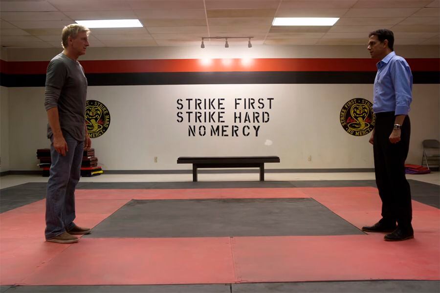 cobrakai