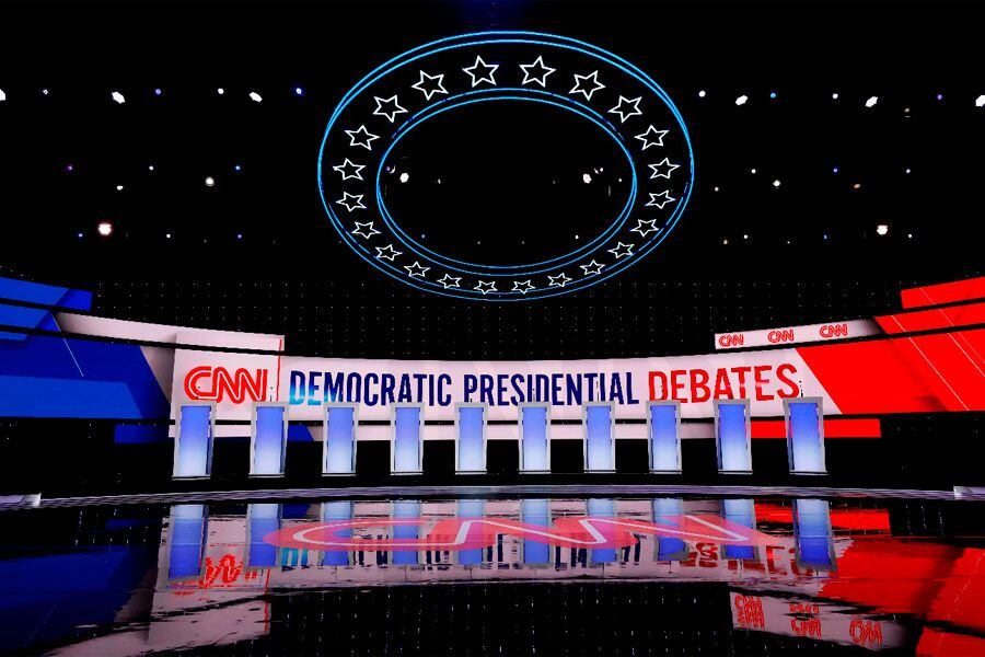 DEMOCRATAS
