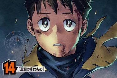 Es oficial: El manga de My Hero Academia: Vigilantes terminará con su próximo capítulo