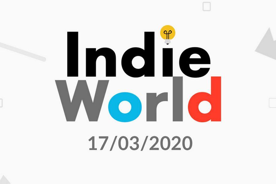 Indie World