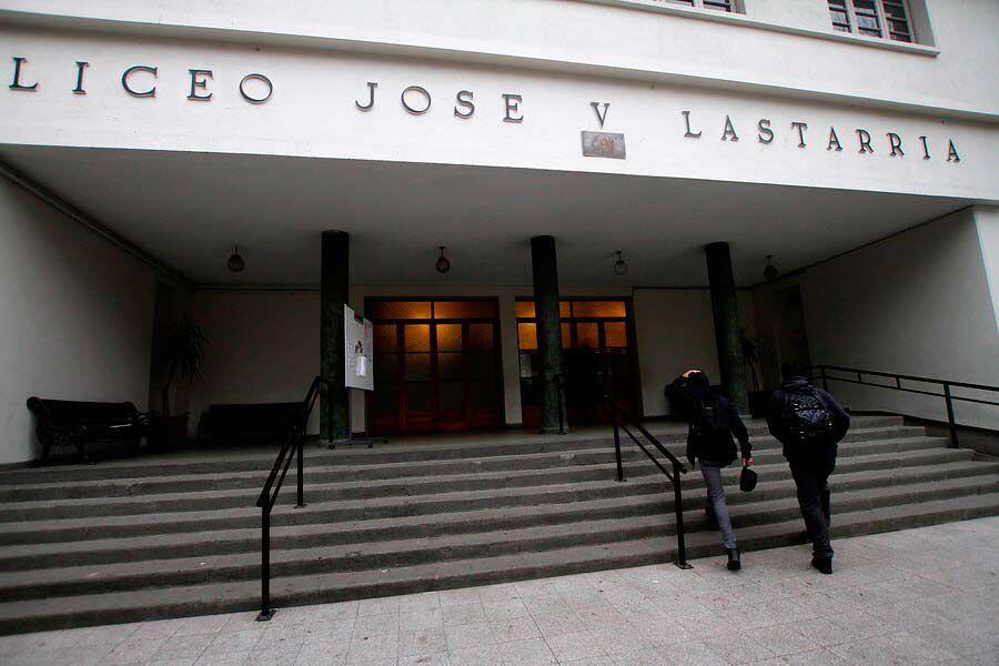 Liceo Lastarria
