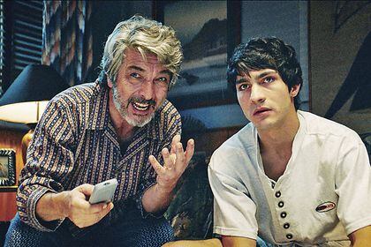 El Secreto De Sus Ojos Una Pasion Es Una Pasion La Tercera