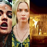 Las películas de terror que se tomarán las salas de cine durante 2020