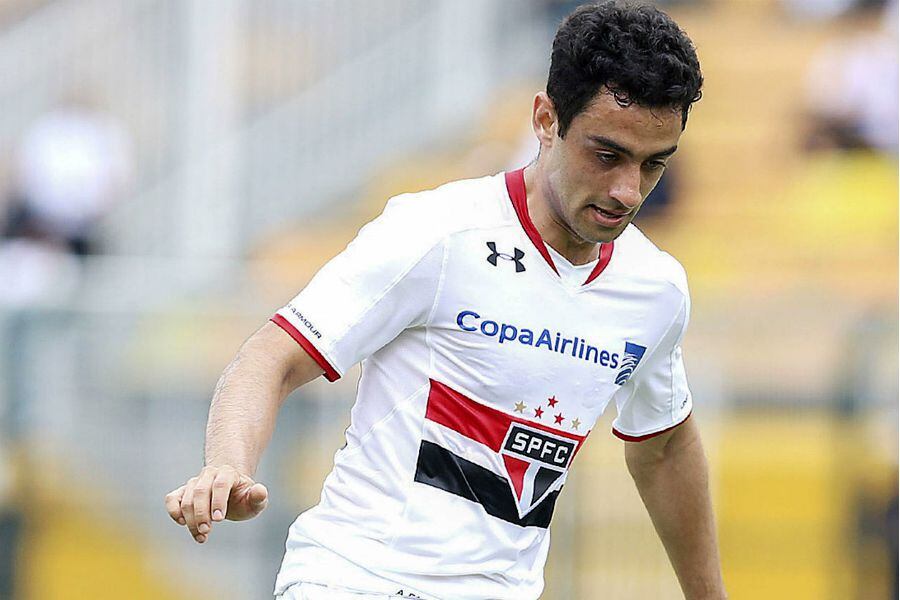 DANIEL CORREA