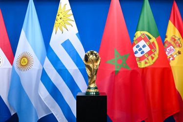 FIFA ratifica a España, Portugal y Marruecos como sedes del Mundial de 2030