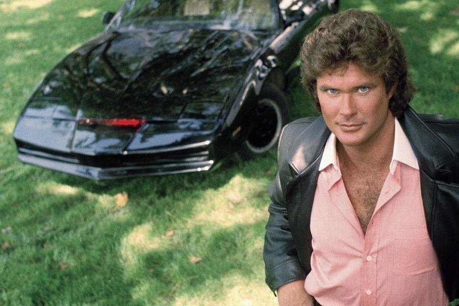 Knight Rider