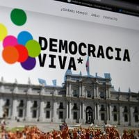 Once días antes del escándalo: el oficio del gobierno en que pide informe jurídico por “eventuales conflictos de interés” en los convenios con Democracia Viva