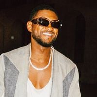 ¿Dónde y a qué hora ver en vivo el show de medio tiempo de Usher en el Super Bowl 2024?
