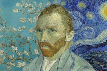 “Me invade una sensación de soledad tan horrible que me da miedo salir”: los duros y cruciales meses de Van Gogh en un sanatorio