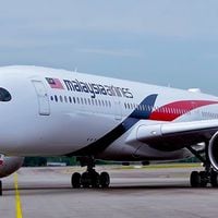 Expertos dicen haber descubierto el misterio del avión desaparecido de Malaysia Airlines