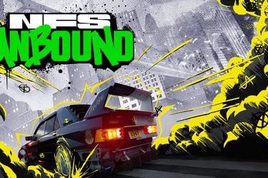 Need for Speed Unbound presenta su tráiler oficial tras filtraciones 
