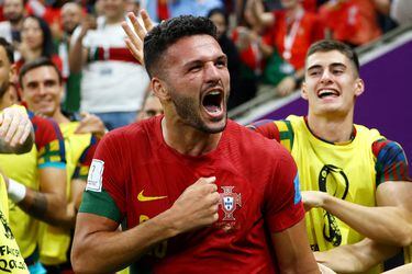 Prensa portuguesa, en éxtasis por la goleada de su selección ante Suiza: “Qué chocolate para los cuartos de final”
