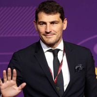 Iker Casillas explota en las redes sociales tras el allanamiento a la Federación Española de Fútbol que involucra a Piqué y Rubiales