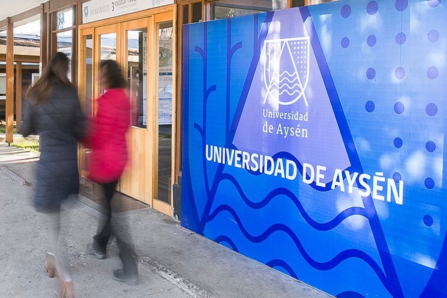 Universidad de Aysén
