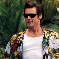 A Jim Carrey solo le interesaría regresar como Ace Ventura con Christopher Nolan como director