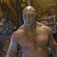 Dave Bautista confirmó que Drax volverá a la vida en Avengers 4