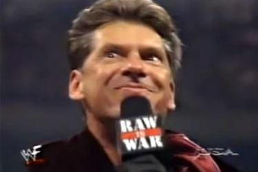 Vince McMahon vuelve a involucrarse en la producción de los shows de la WWE