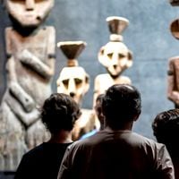 “Chile está atrasado”: consultoría revela la olvidada gestión de la propiedad intelectual en los museos nacionales