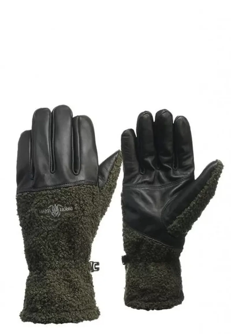 No más dedos congelados: cómo elegir los mejores guantes el frío - La Tercera