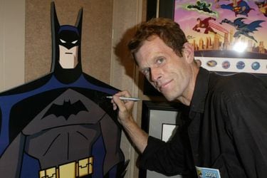 Murió Kevin Conroy, el querido Batman de la animación y los videojuegos
