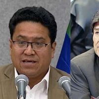 Procurador de Bolivia denuncia “a título personal” a Evo Morales por injurias y calumnias