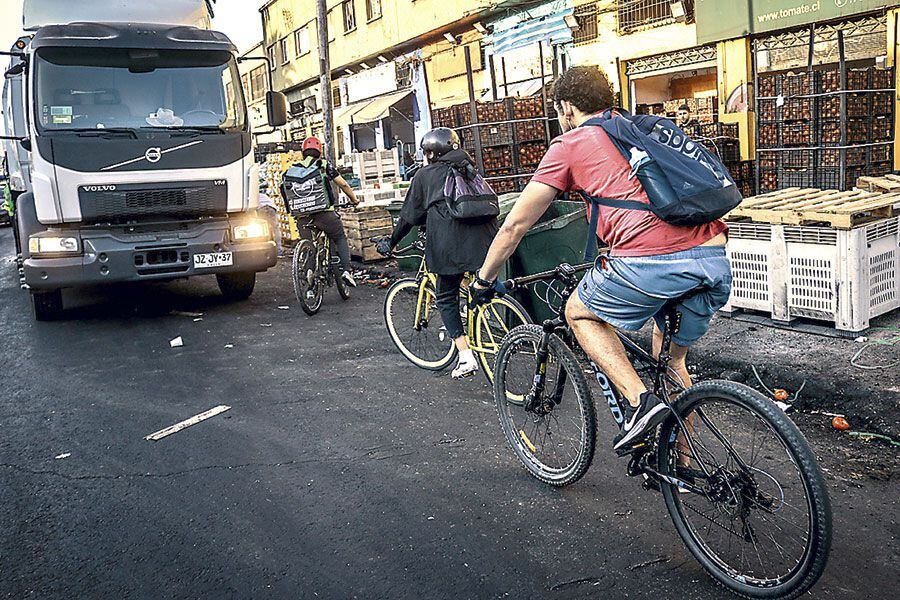 CicloviaWEB