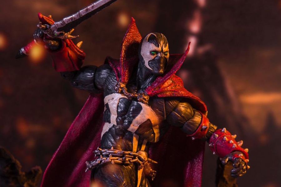 spawn mk 11