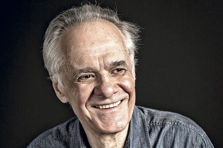 Fernando Vallejo 