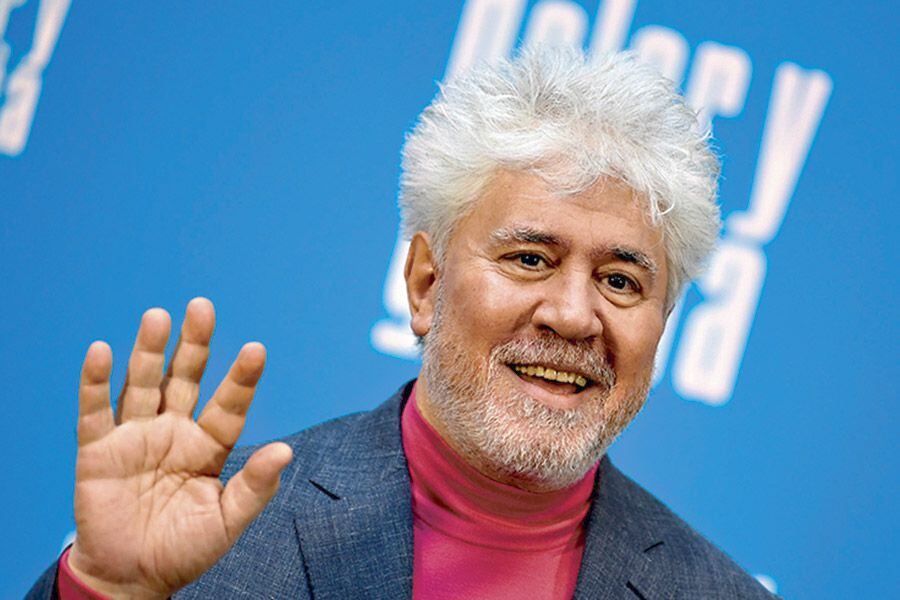 Cannes 2019 Almodóvar