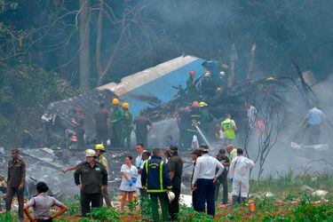 cuba accidente