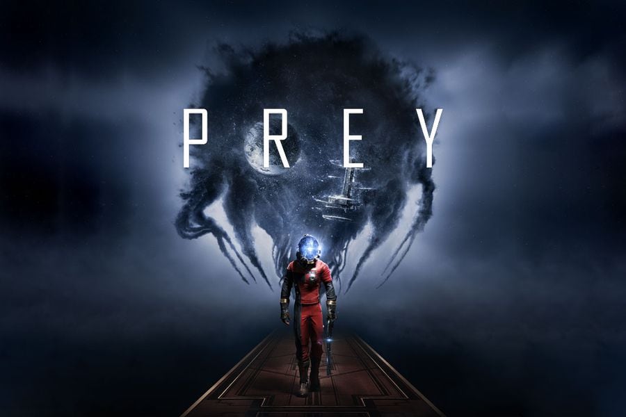 Prey