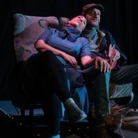 Teatro Bellavista: Presenta “21 cosas para recordar”, una obra que hipnotiza
