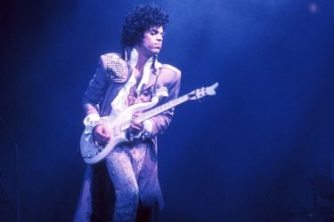¿Y los Beatles? Medio de EE.UU. elige a Purple Rain de Prince como el mejor disco de la historia